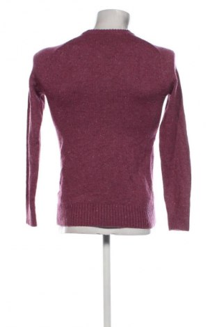 Pánský svetr  H&M, Velikost XS, Barva Růžová, Cena  309,00 Kč