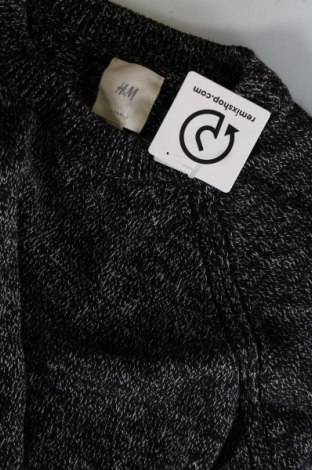 Herrenpullover H&M, Größe L, Farbe Grau, Preis € 6,99