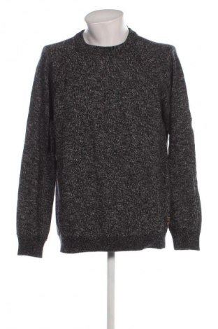 Herrenpullover H&M, Größe L, Farbe Grau, Preis 7,99 €