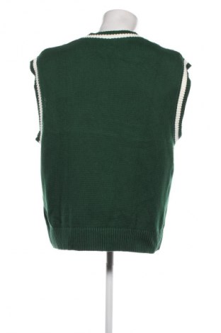 Pulover de bărbați H&M, Mărime M, Culoare Verde, Preț 58,99 Lei