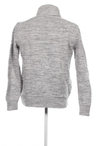 Herrenpullover H&M, Größe L, Farbe Grau, Preis 6,49 €