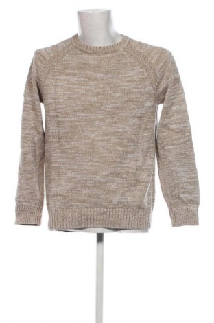 Herrenpullover H&M, Größe L, Farbe Beige, Preis € 8,99