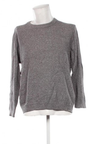 Herrenpullover H&M, Größe L, Farbe Grau, Preis 7,99 €