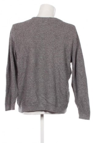 Męski sweter H&M, Rozmiar L, Kolor Szary, Cena 33,99 zł