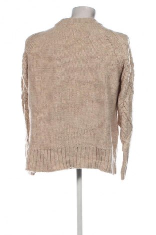 Herrenpullover H&M, Größe L, Farbe Ecru, Preis € 7,99