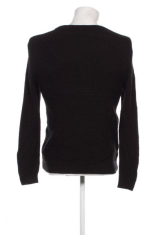 Męski sweter H&M, Rozmiar M, Kolor Czarny, Cena 28,99 zł