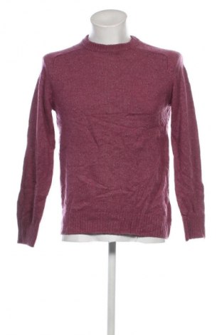 Herrenpullover H&M, Größe M, Farbe Rosa, Preis 6,49 €