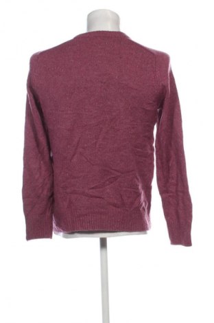 Pánský svetr  H&M, Velikost M, Barva Růžová, Cena  289,00 Kč