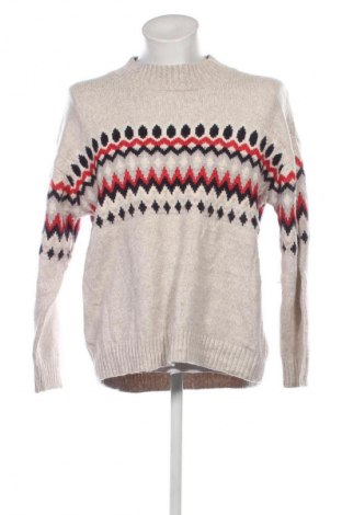 Męski sweter H&M, Rozmiar S, Kolor Kolorowy, Cena 50,99 zł