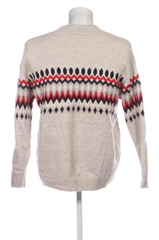 Męski sweter H&M, Rozmiar S, Kolor Kolorowy, Cena 50,99 zł