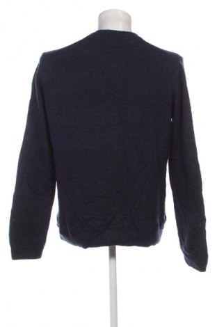 Herrenpullover H&M, Größe L, Farbe Blau, Preis € 6,49