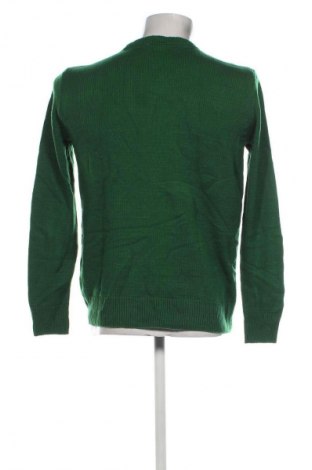 Herrenpullover H&M, Größe S, Farbe Grün, Preis € 7,99