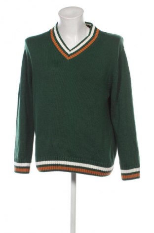 Męski sweter H&M, Rozmiar S, Kolor Kolorowy, Cena 49,99 zł