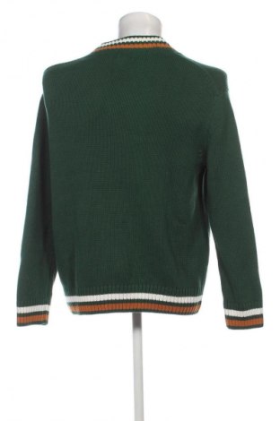 Męski sweter H&M, Rozmiar S, Kolor Kolorowy, Cena 49,99 zł