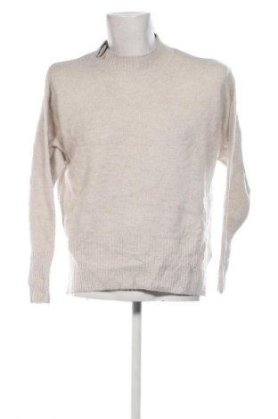 Herrenpullover H&M, Größe S, Farbe Grau, Preis € 6,49