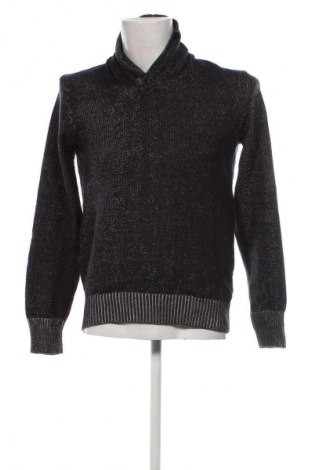 Męski sweter H&M, Rozmiar M, Kolor Czarny, Cena 28,99 zł