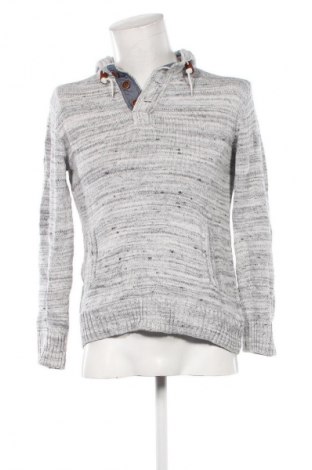 Męski sweter H&M, Rozmiar S, Kolor Szary, Cena 28,99 zł