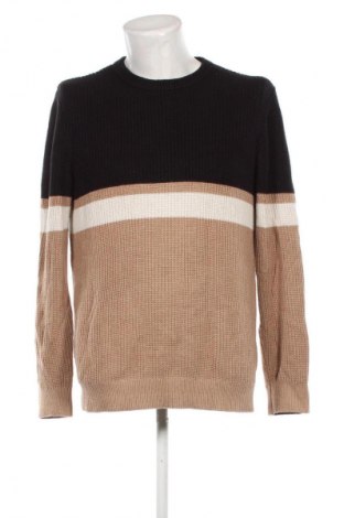 Męski sweter H&M, Rozmiar M, Kolor Kolorowy, Cena 47,99 zł