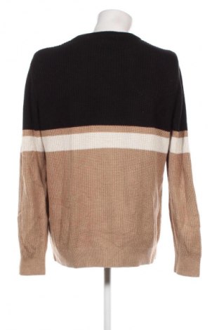 Męski sweter H&M, Rozmiar M, Kolor Kolorowy, Cena 50,99 zł