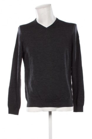 Herrenpullover H&M, Größe L, Farbe Grau, Preis € 7,49