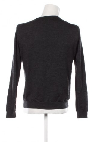 Herrenpullover H&M, Größe L, Farbe Grau, Preis 7,99 €