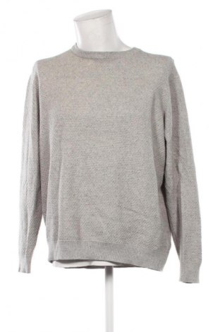 Herrenpullover H&M, Größe XL, Farbe Grau, Preis € 12,77