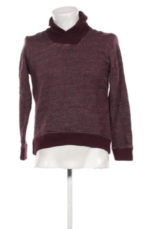 Męski sweter H&M, Rozmiar S, Kolor Czerwony, Cena 32,99 zł