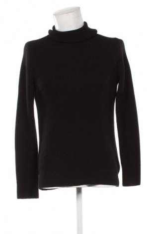 Herrenpullover H&M, Größe M, Farbe Schwarz, Preis 11,99 €