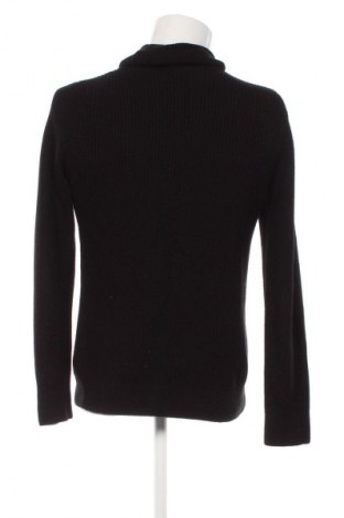 Herrenpullover H&M, Größe M, Farbe Schwarz, Preis € 11,99