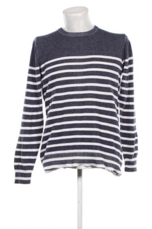 Herrenpullover H&M Divided, Größe M, Farbe Blau, Preis € 17,85