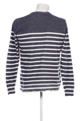 Herrenpullover H&M Divided, Größe M, Farbe Blau, Preis € 17,85