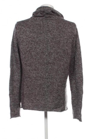 Pánsky sveter  H&M Divided, Veľkosť XL, Farba Sivá, Cena  6,25 €