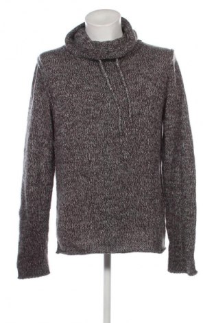 Pánsky sveter  H&M Divided, Veľkosť XL, Farba Sivá, Cena  6,25 €