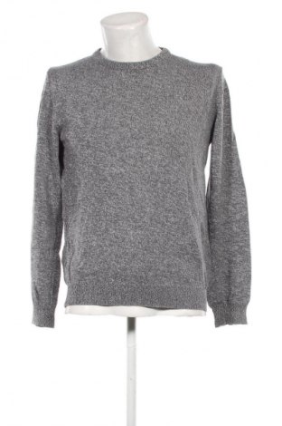 Męski sweter H&M Divided, Rozmiar M, Kolor Szary, Cena 28,99 zł