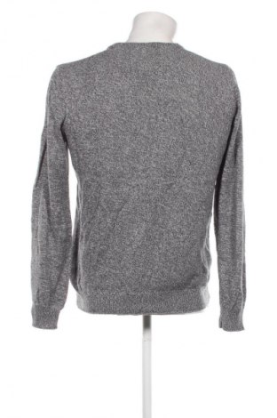 Herrenpullover H&M Divided, Größe M, Farbe Grau, Preis € 7,99