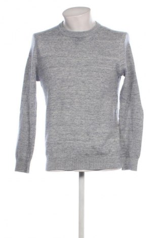 Herrenpullover H&M L.O.G.G., Größe S, Farbe Blau, Preis € 12,99