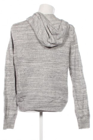 Herrenpullover H&M L.O.G.G., Größe XL, Farbe Grau, Preis € 6,49