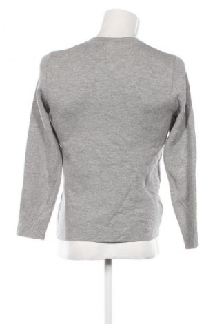 Męski sweter H&M L.O.G.G., Rozmiar S, Kolor Szary, Cena 28,99 zł