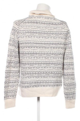 Herrenpullover H&M L.O.G.G., Größe M, Farbe Mehrfarbig, Preis 7,99 €