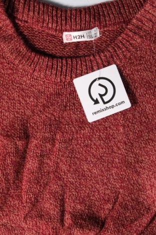 Herrenpullover H2H, Größe S, Farbe Mehrfarbig, Preis € 22,99