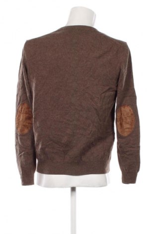 Herrenpullover Hackett, Größe XL, Farbe Braun, Preis € 43,49