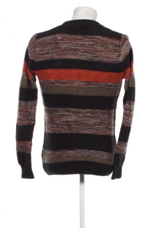 Herrenpullover Hallinger, Größe M, Farbe Mehrfarbig, Preis € 13,99