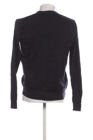 Herrenpullover Hanbury, Größe M, Farbe Blau, Preis 10,49 €