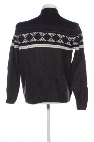 Męski sweter Hanbury, Rozmiar L, Kolor Kolorowy, Cena 33,99 zł