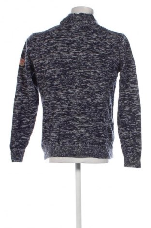 Herrenpullover Herman, Größe L, Farbe Blau, Preis € 12,99