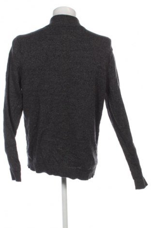 Herrenpullover Hollister, Größe XL, Farbe Grau, Preis 10,49 €