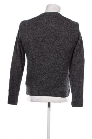 Herrenpullover Hollister, Größe M, Farbe Grau, Preis 11,99 €