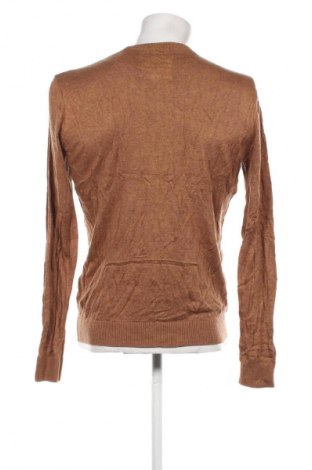 Herrenpullover Hollister, Größe M, Farbe Braun, Preis € 33,99