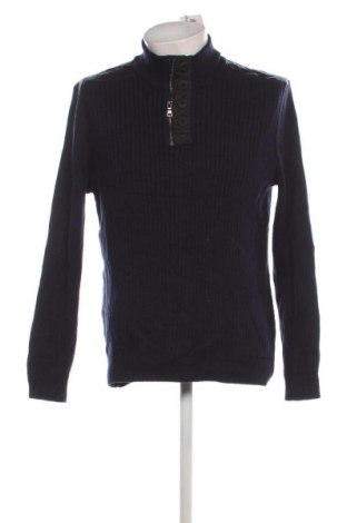 Herrenpullover INC International Concepts, Größe XL, Farbe Blau, Preis 13,49 €