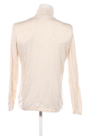 Herrenpullover Ichi, Größe XXL, Farbe Beige, Preis € 10,49